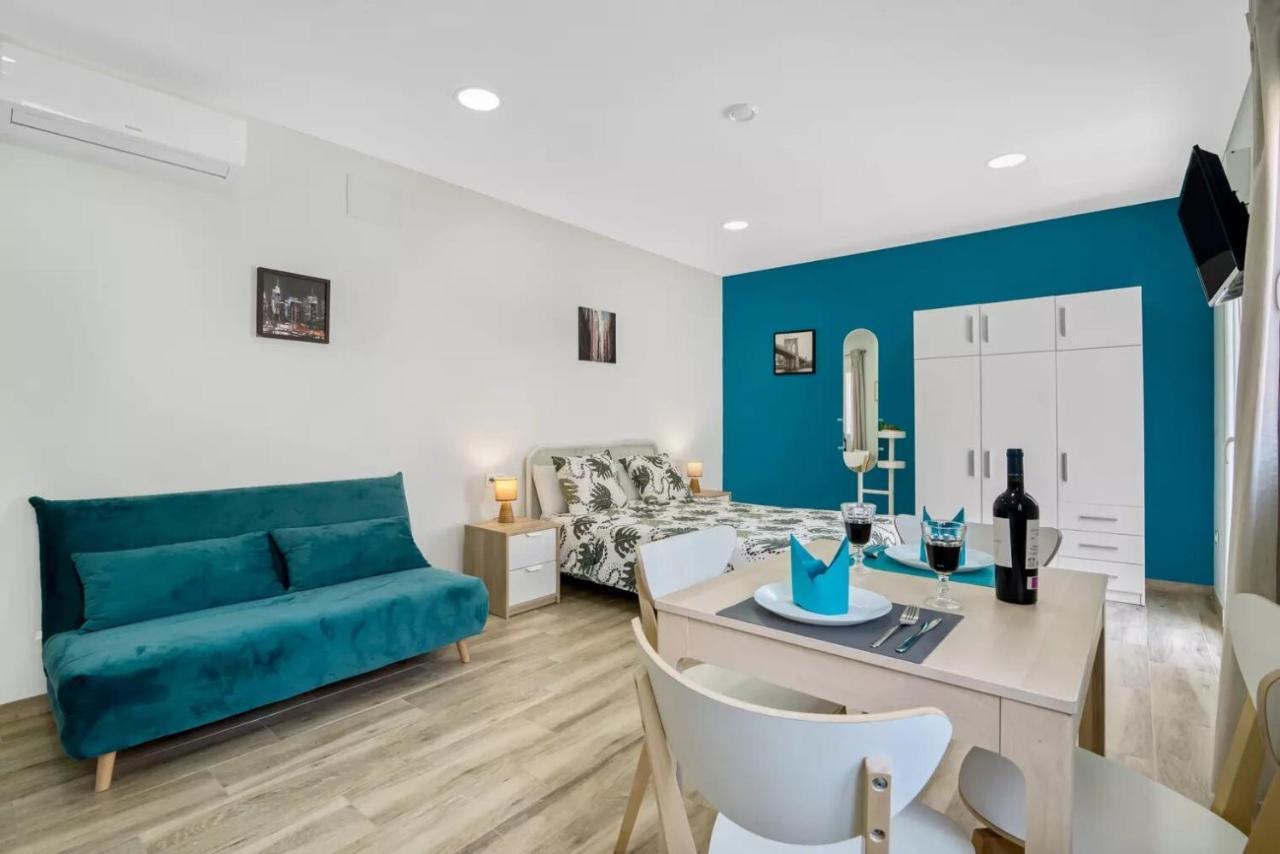 Umihouse Centro Aparthotel
