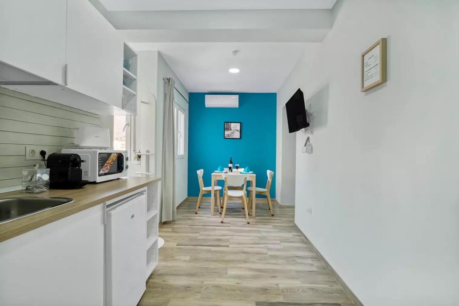Umihouse Centro *