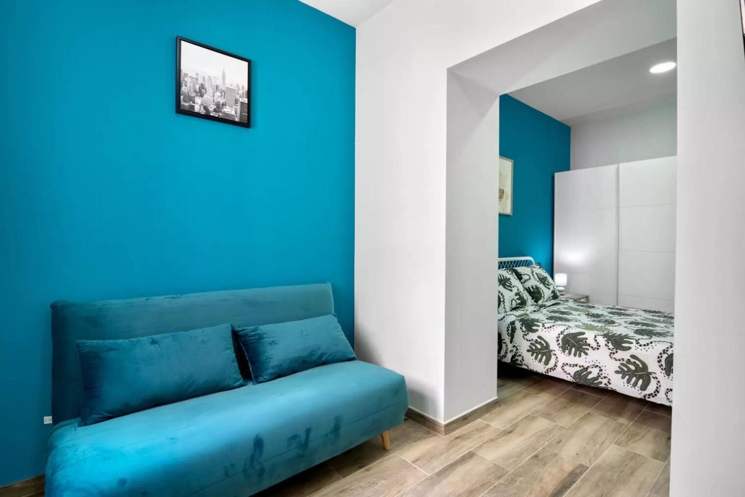 Aparthotel Umihouse Centro
