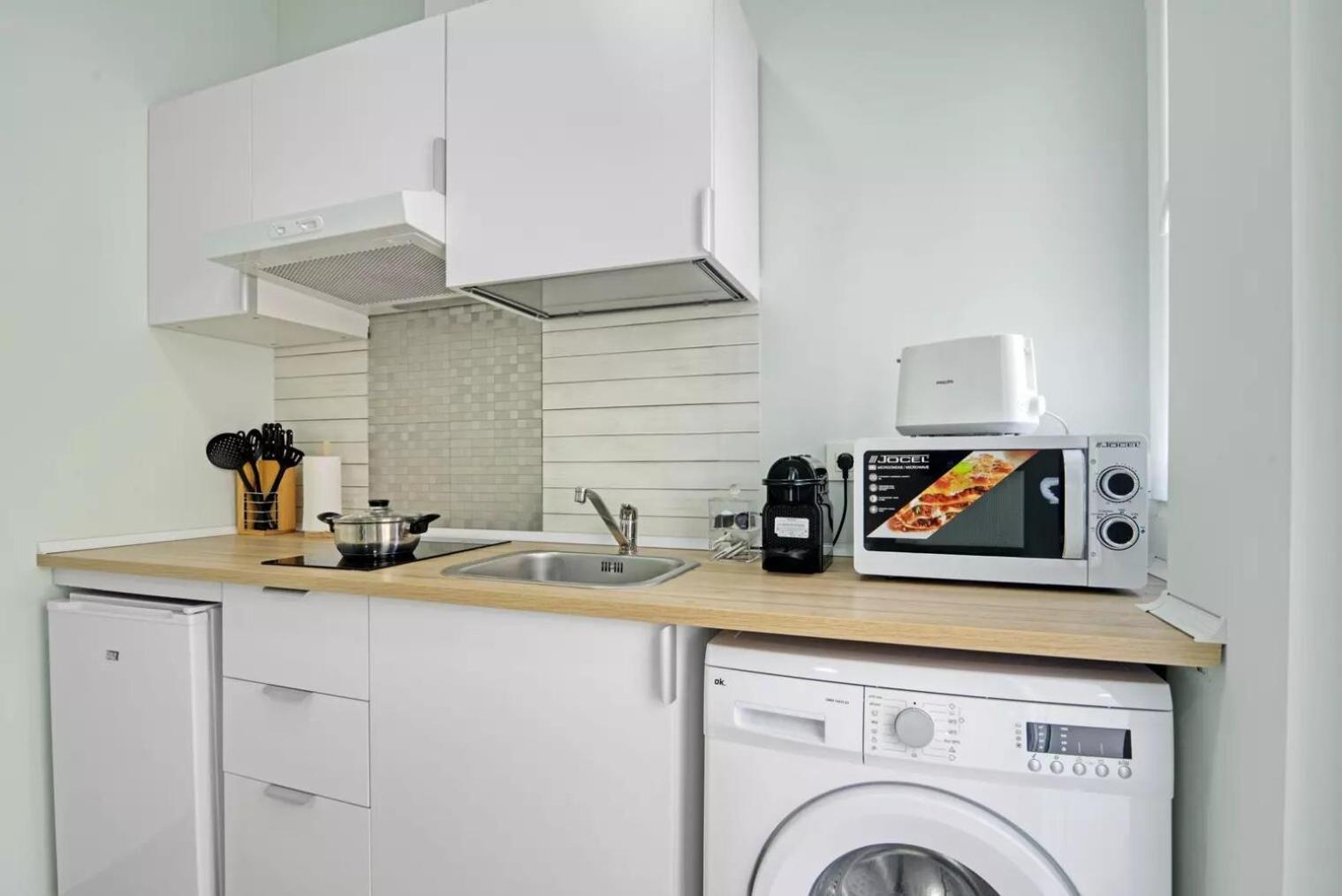 Umihouse Centro Aparthotel Alicante