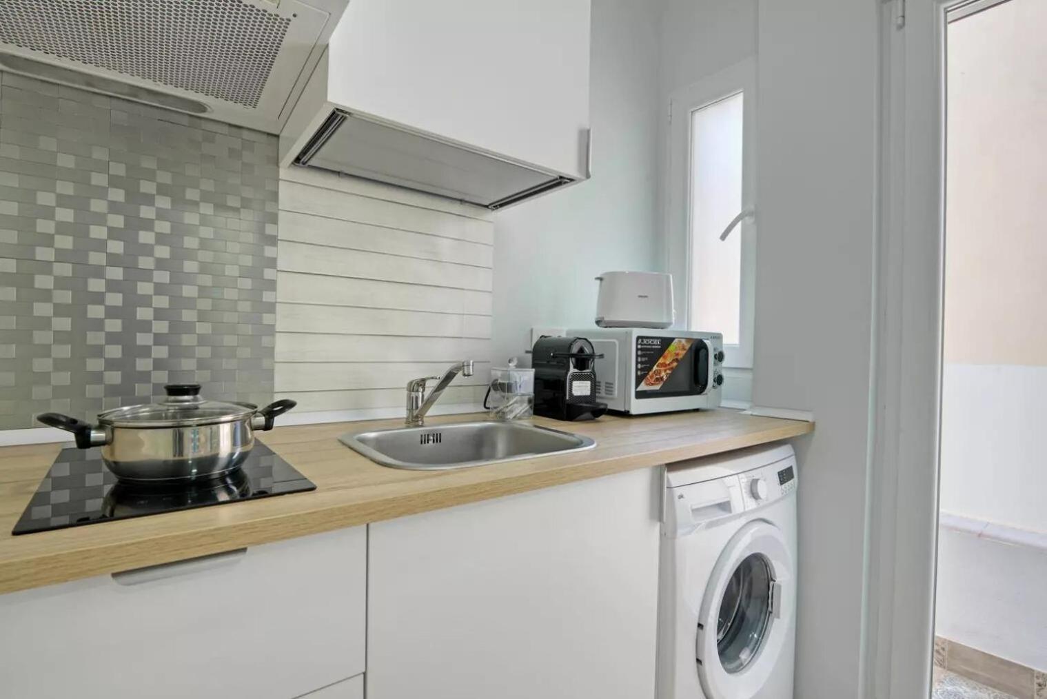Umihouse Centro Aparthotel Alicante