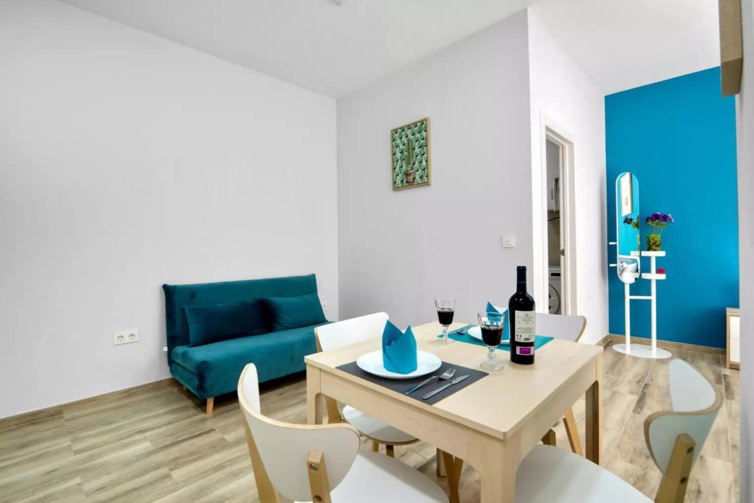 Aparthotel Umihouse Centro *