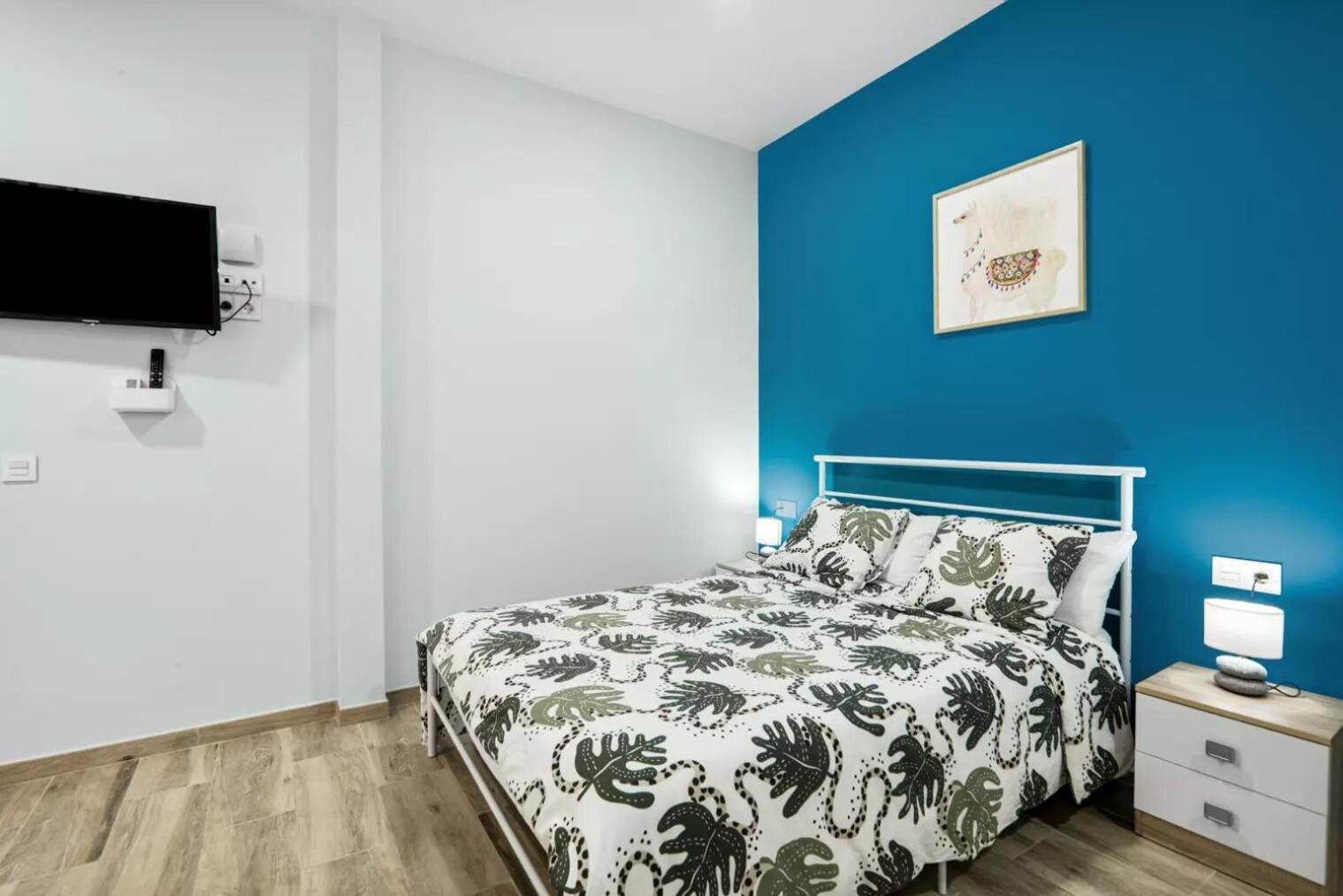 Umihouse Centro Aparthotel *