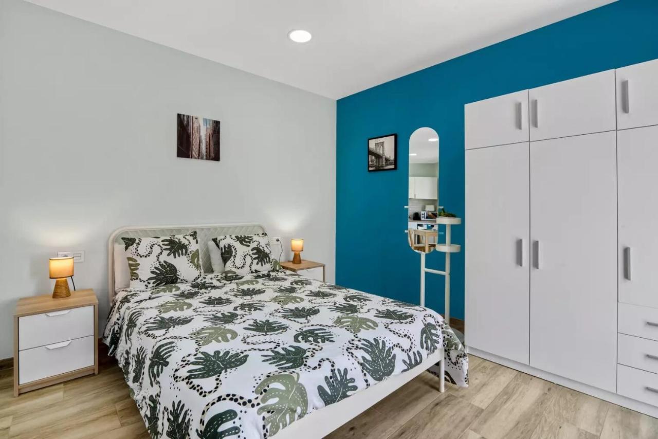 Umihouse Centro Aparthotel
