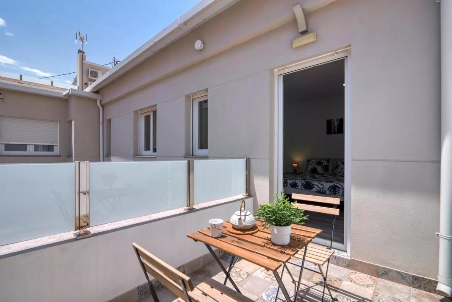Umihouse Centro Alicante