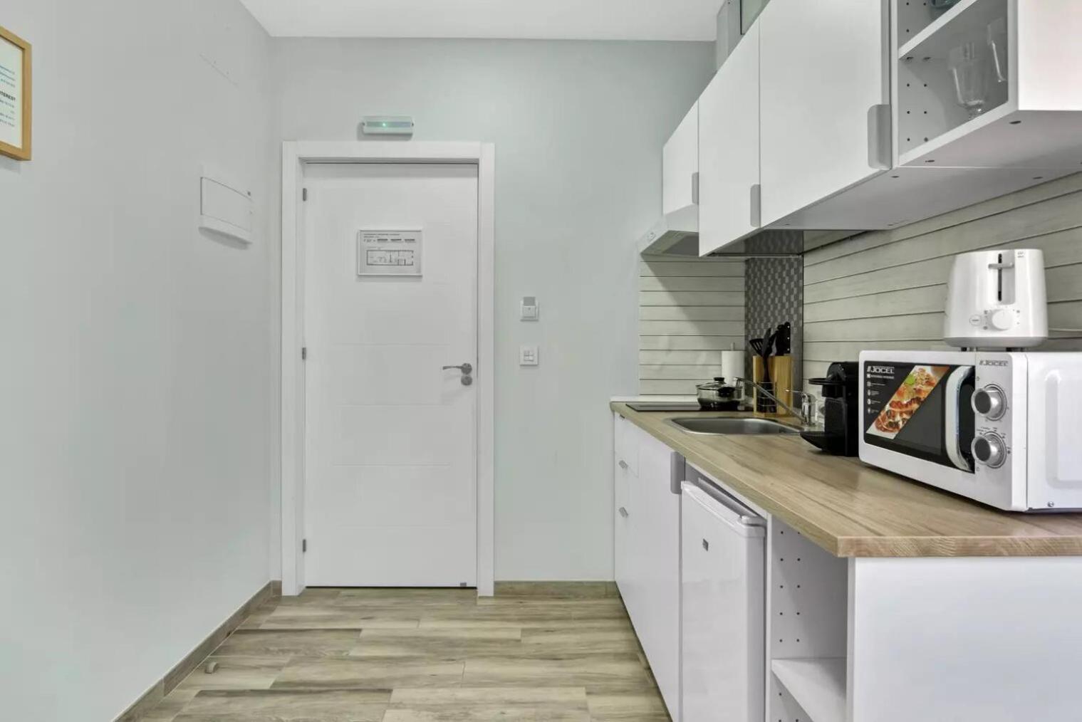Aparthotel Umihouse Centro *