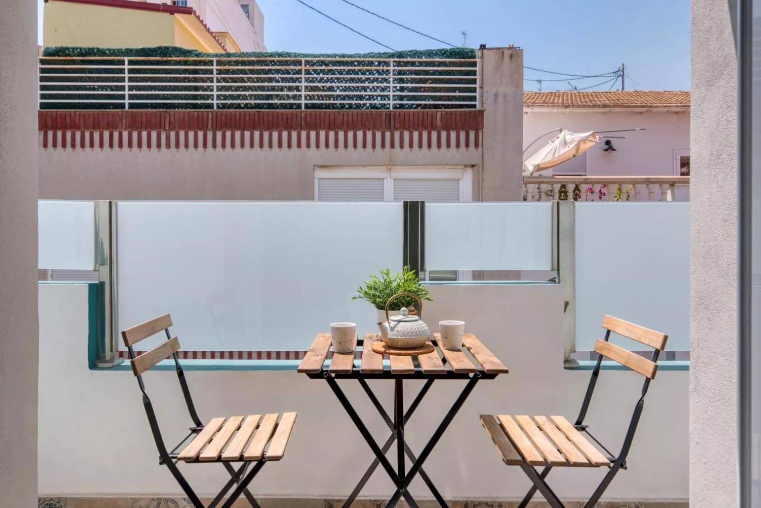 Umihouse Centro Aparthotel
