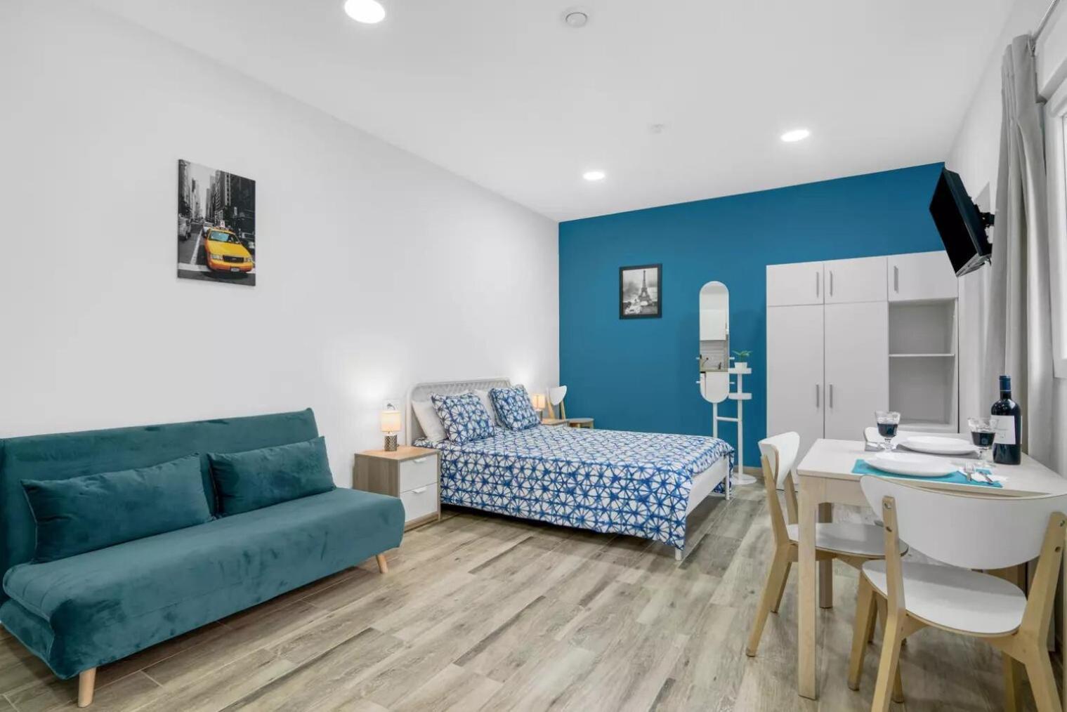 Umihouse Centro Aparthotel *