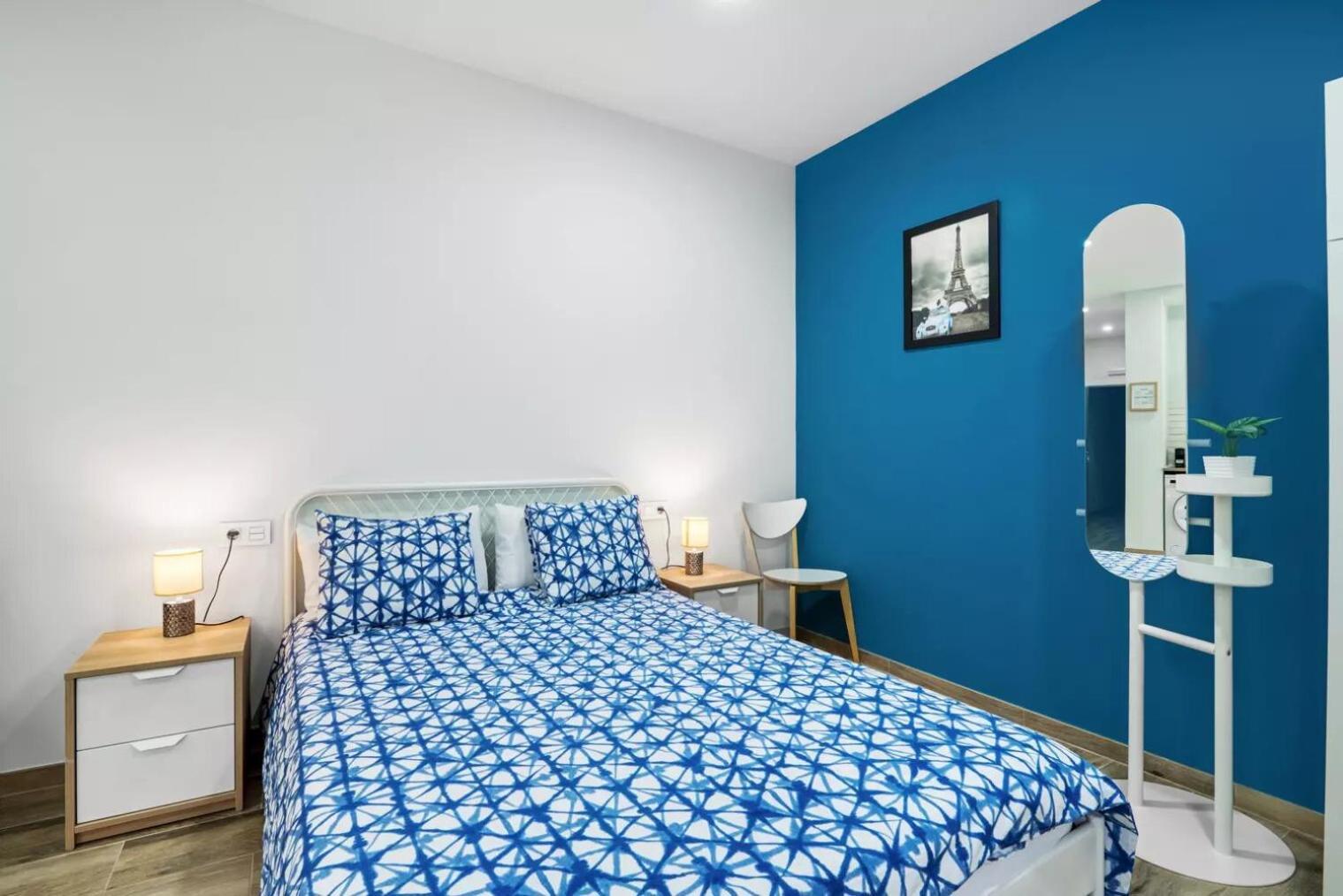 Umihouse Centro Alicante