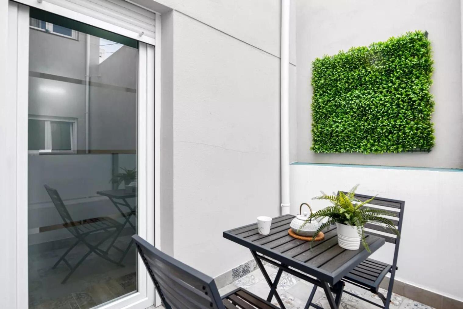 Aparthotel Umihouse Centro Alicante