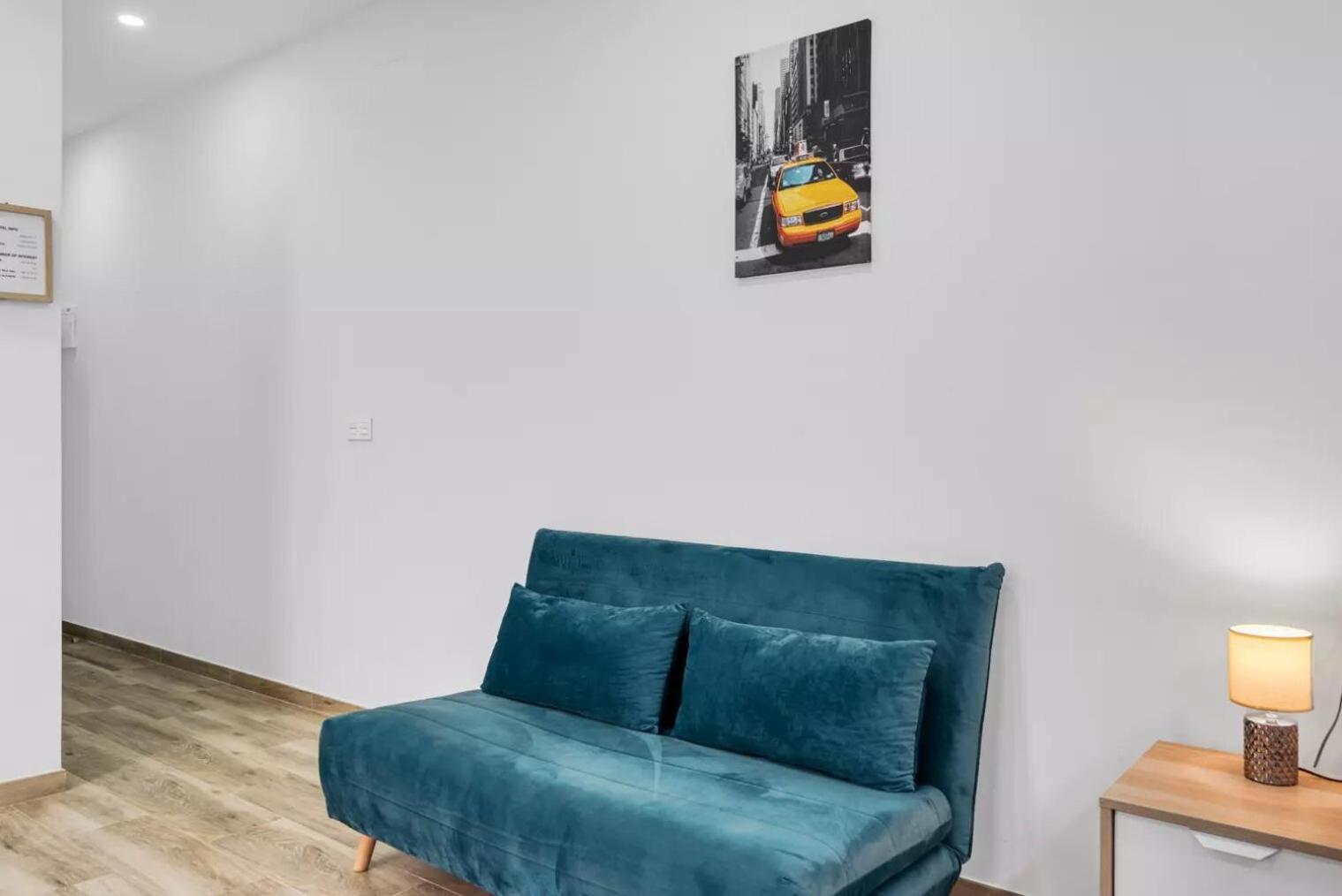 Umihouse Centro Aparthotel
