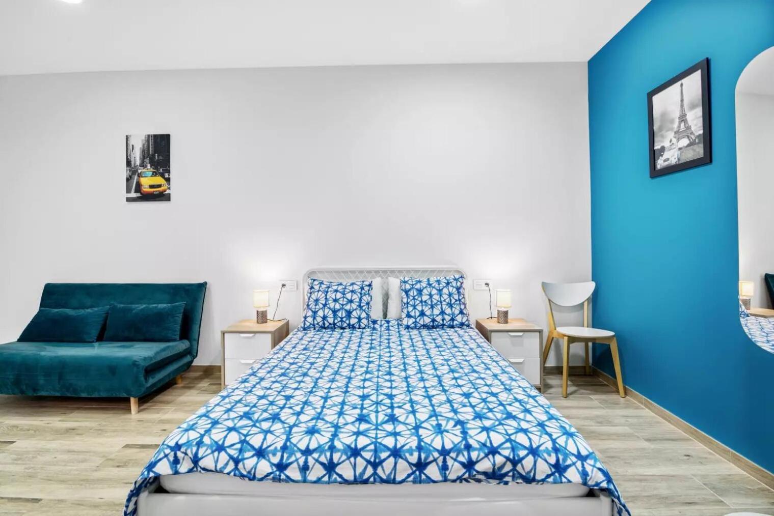 Umihouse Centro * Alicante