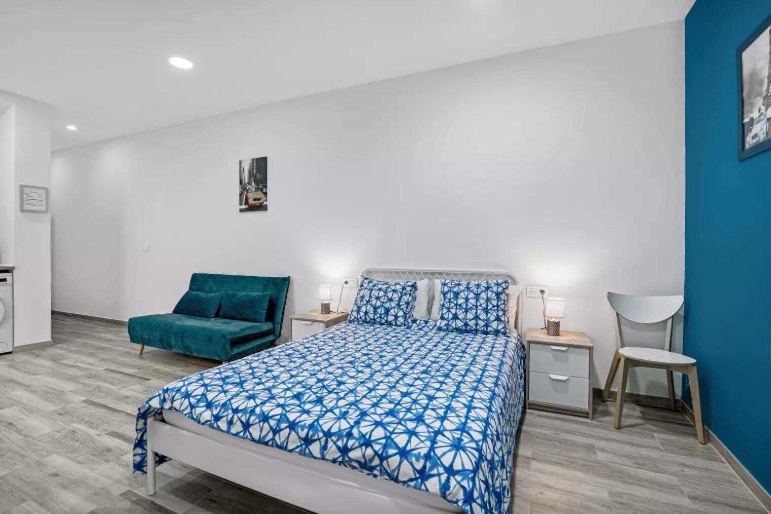 Umihouse Centro Aparthotel Alicante