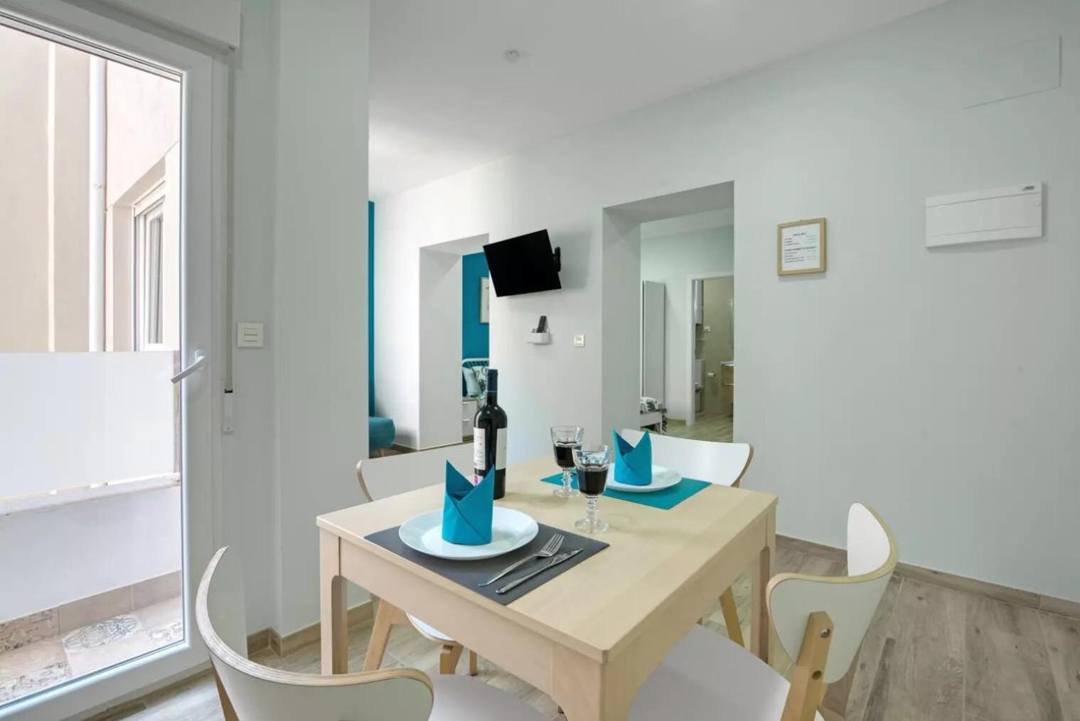 Umihouse Centro Aparthotel Alicante