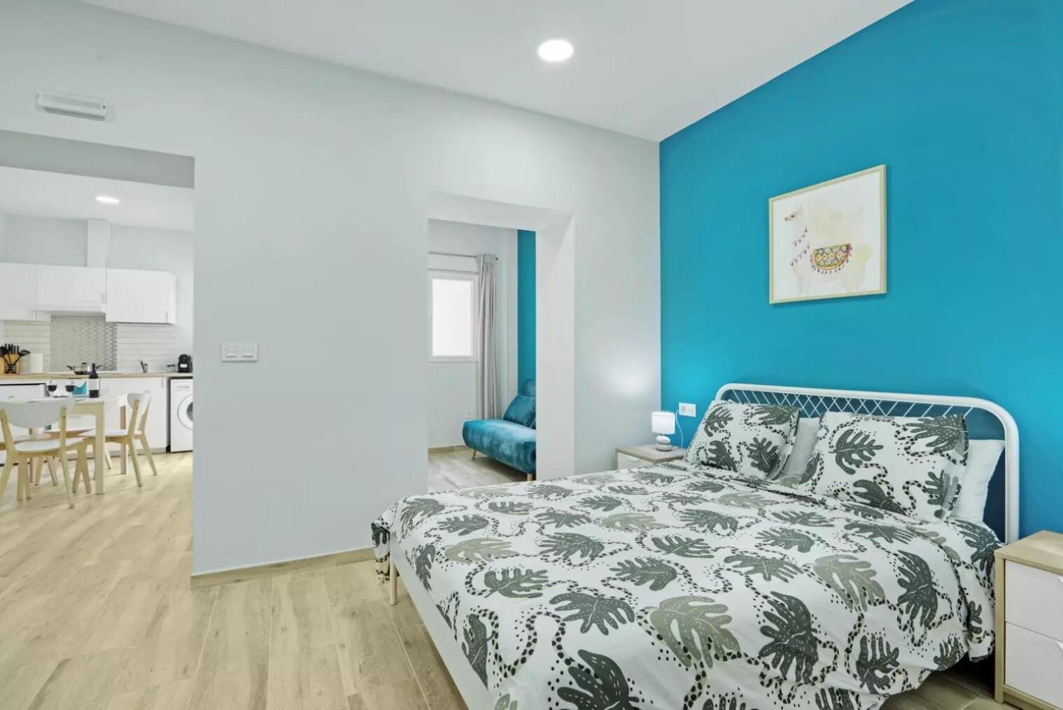 Umihouse Centro Aparthotel Alicante