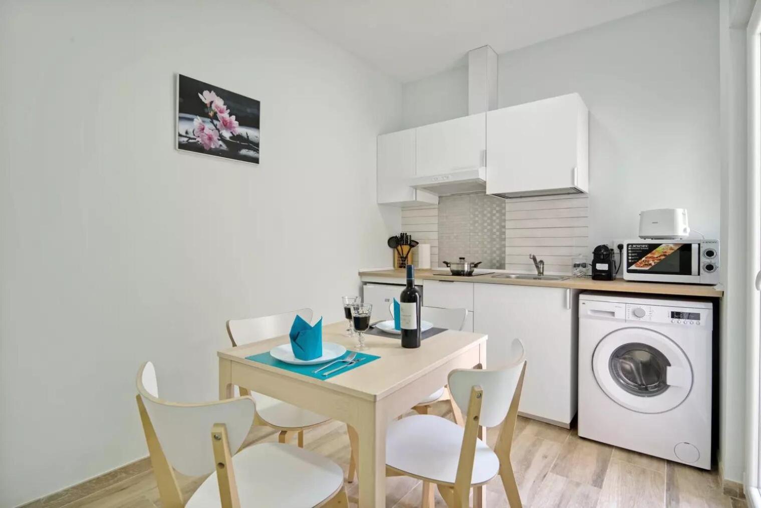 Aparthotel Umihouse Centro *