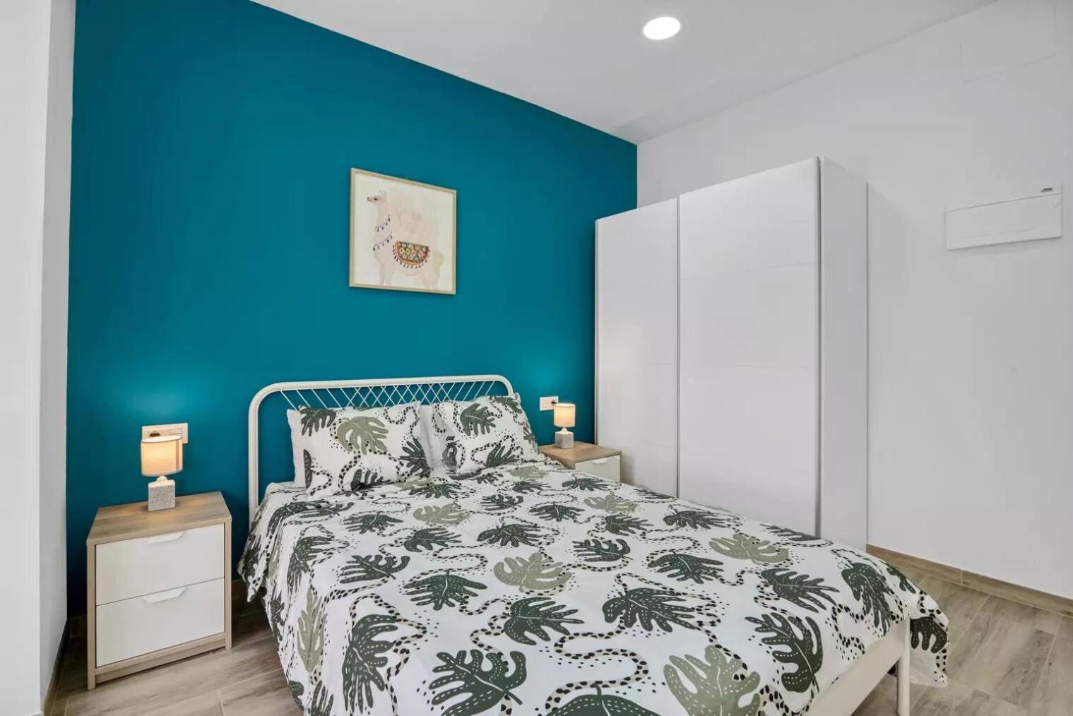 Umihouse Centro Alicante