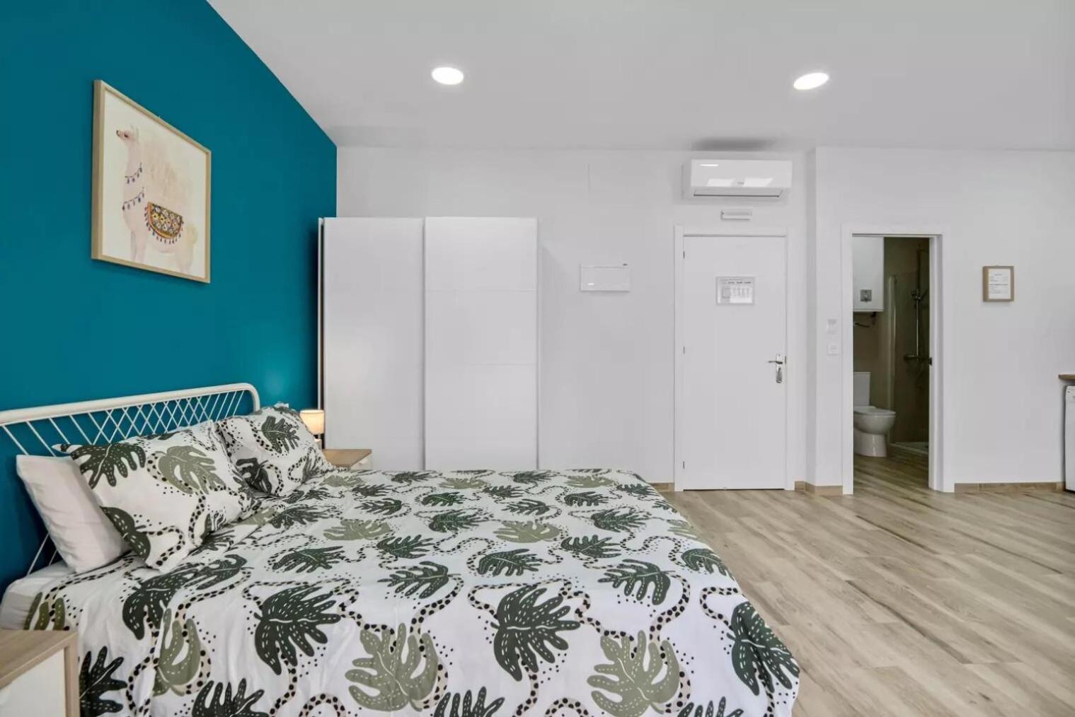 Umihouse Centro * Alicante