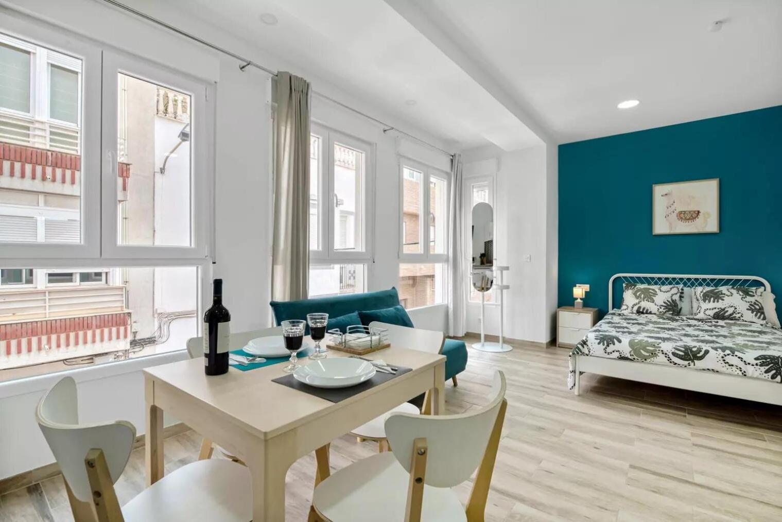 Aparthotel Umihouse Centro