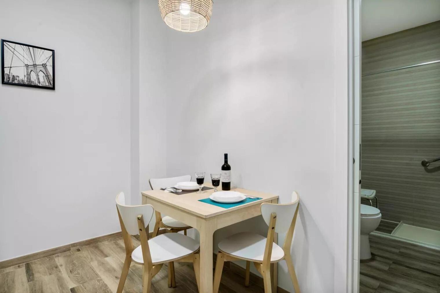 Umihouse Centro