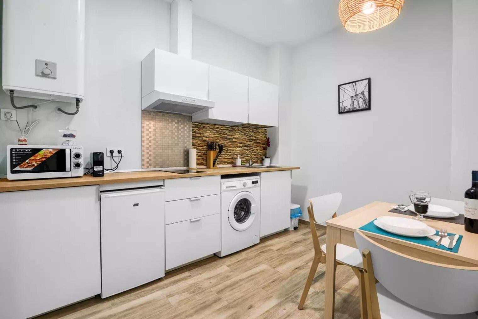 Aparthotel Umihouse Centro Alicante