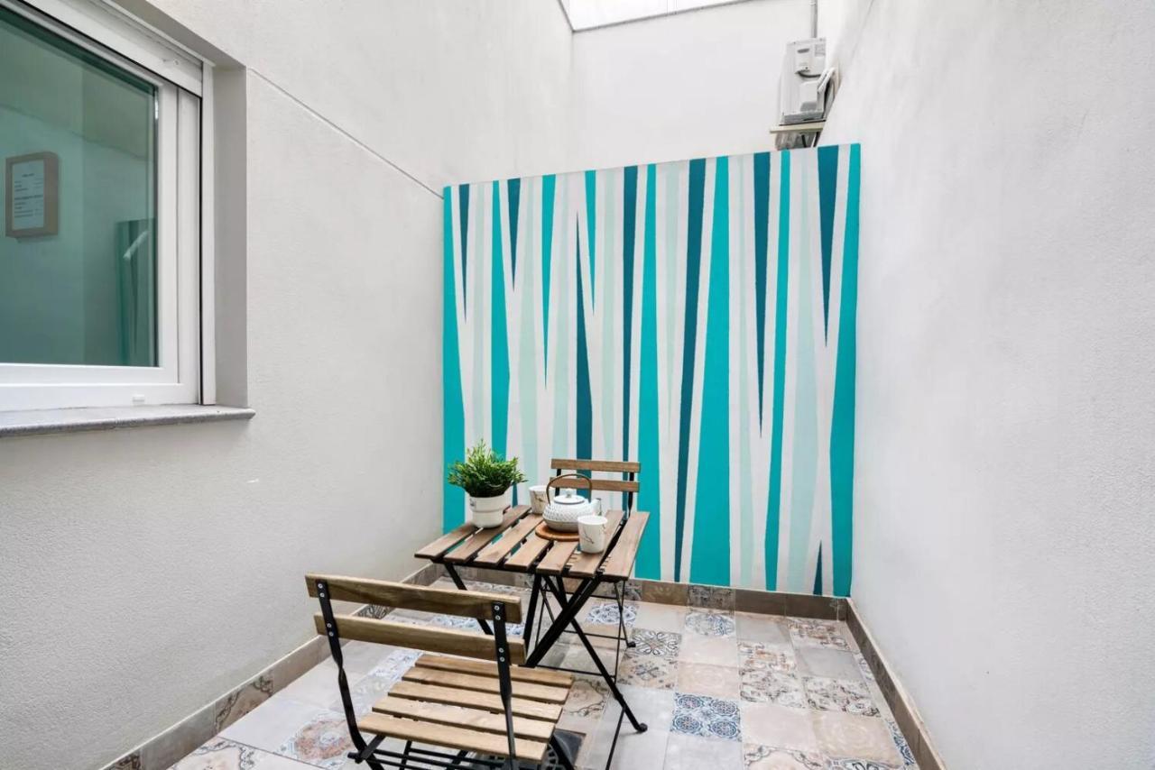 Umihouse Centro Appart hôtel Alicante